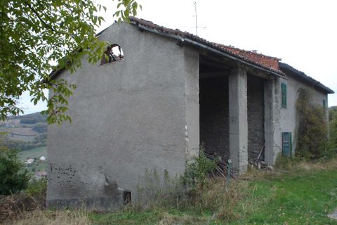 Farm hus i Toano, Reggio Emilia, Toano - € 85.000 | Ref: CA023-986889 - foto 4