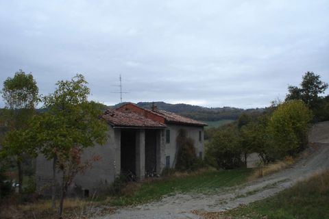 Farm hus i Toano, Reggio Emilia, Toano - € 85.000 | Ref: CA023-986889 - foto 5