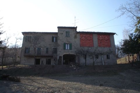 Farm hus i Toano, Reggio Emilia, Toano - € 85.000 | Ref: CA023-986889 - foto 6