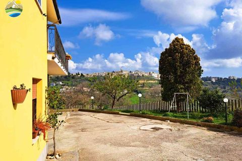Villa i Atri, Teramo, Atri - € 225.000 | Ref: EL1155-987115 - foto 2
