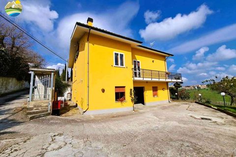 Villa i Atri, Teramo, Atri - € 225.000 | Ref: EL1155-987115 - foto 3