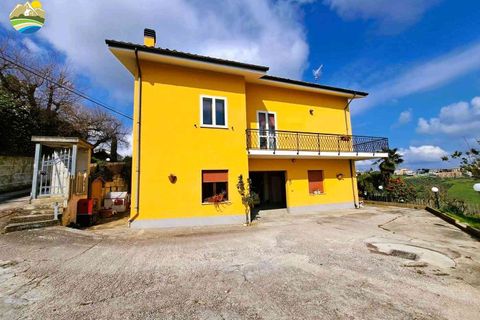 Villa i Atri, Teramo, Atri - € 225.000 | Ref: EL1155-987115 - foto 5