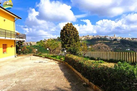 Villa i Atri, Teramo, Atri - € 225.000 | Ref: EL1155-987115 - foto 7