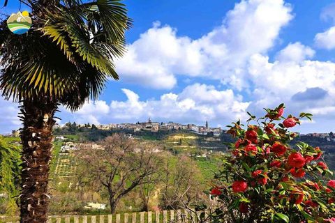Villa i Atri, Teramo, Atri - € 225.000 | Ref: EL1155-987115 - foto 8