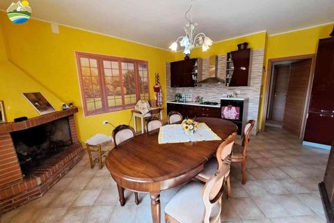 Villa i Atri, Teramo, Atri - € 225.000 | Ref: EL1155-987115 - foto 10