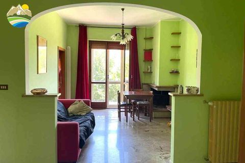 Villa i Atri, Teramo, Atri - € 225.000 | Ref: EL1155-987115 - foto 14