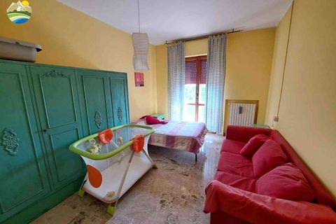 Villa i Atri, Teramo, Atri - € 225.000 | Ref: EL1155-987115 - foto 22