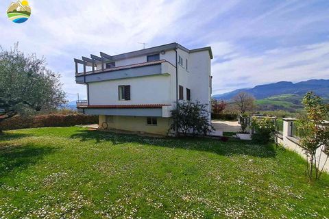 Villa a Penne, Pescara, Penne - € 298.000 | Ref: EL1156-987141 - foto 5