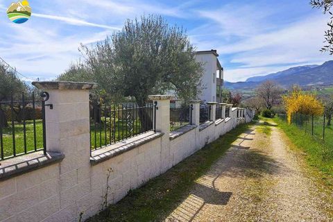 Villa a Penne, Pescara, Penne - € 298.000 | Ref: EL1156-987141 - foto 11