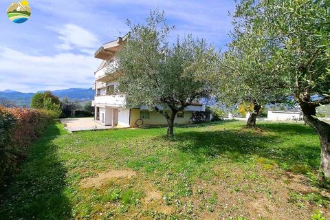 Villa a Penne, Pescara, Penne - € 298.000 | Ref: EL1156-987141 - foto 13