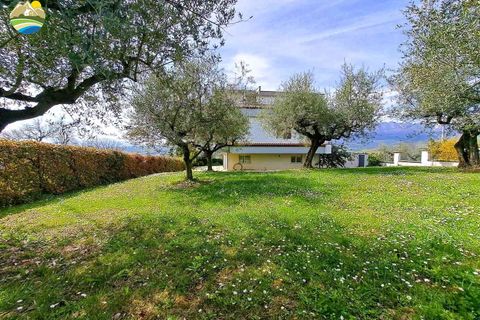 Villa a Penne, Pescara, Penne - € 298.000 | Ref: EL1156-987141 - foto 18