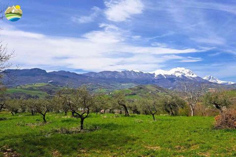 Villa a Penne, Pescara, Penne - € 298.000 | Ref: EL1156-987141 - foto 20