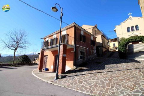 Byhus i Cellino Attanasio, Teramo, Cellino Attanasio - € 38.000 | Ref: EL1157-987168 - foto 3