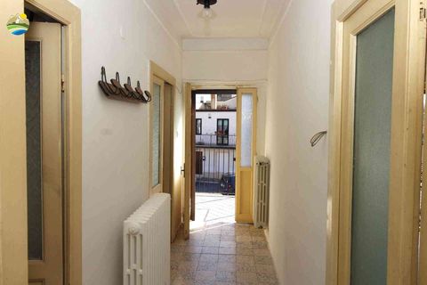 Byhus i Cellino Attanasio, Teramo, Cellino Attanasio - € 38.000 | Ref: EL1157-987168 - foto 6