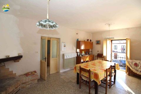 Byhus i Cellino Attanasio, Teramo, Cellino Attanasio - € 38.000 | Ref: EL1157-987168 - foto 8