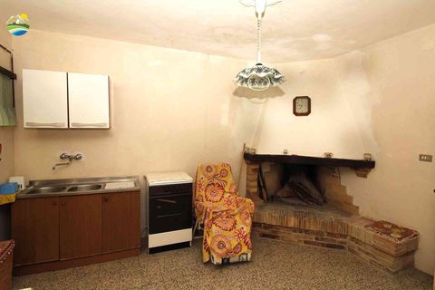 Byhus i Cellino Attanasio, Teramo, Cellino Attanasio - € 38.000 | Ref: EL1157-987168 - foto 9