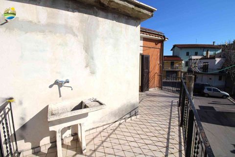 Byhus i Cellino Attanasio, Teramo, Cellino Attanasio - € 38.000 | Ref: EL1157-987168 - foto 10