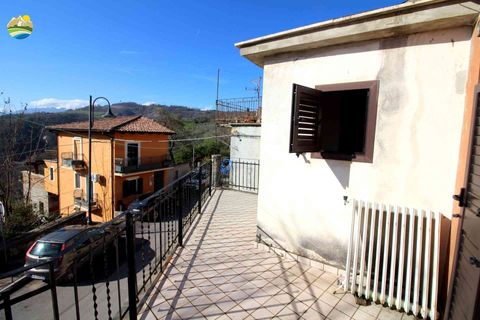 Byhus i Cellino Attanasio, Teramo, Cellino Attanasio - € 38.000 | Ref: EL1157-987168 - foto 11