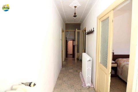 Byhus i Cellino Attanasio, Teramo, Cellino Attanasio - € 38.000 | Ref: EL1157-987168 - foto 12