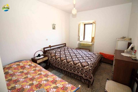 Byhus i Cellino Attanasio, Teramo, Cellino Attanasio - € 38.000 | Ref: EL1157-987168 - foto 13