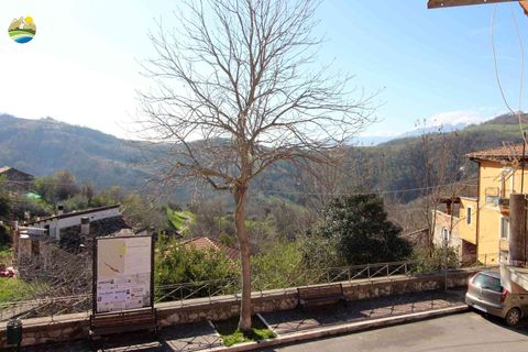 Byhus i Cellino Attanasio, Teramo, Cellino Attanasio - € 38.000 | Ref: EL1157-987168 - foto 15