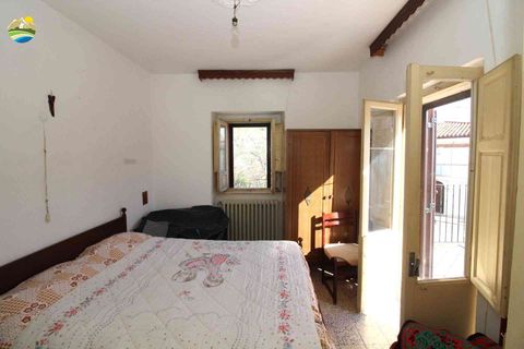Byhus i Cellino Attanasio, Teramo, Cellino Attanasio - € 38.000 | Ref: EL1157-987168 - foto 16