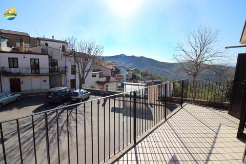 Byhus i Cellino Attanasio, Teramo, Cellino Attanasio - € 38.000 | Ref: EL1157-987168 - foto 20