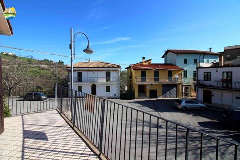 Byhus i Cellino Attanasio, Teramo, Cellino Attanasio - € 38.000 | Ref: EL1157-987168 - foto 21