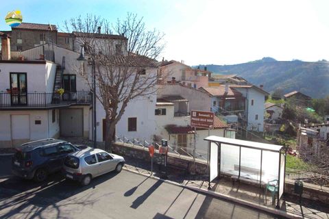 Byhus i Cellino Attanasio, Teramo, Cellino Attanasio - € 38.000 | Ref: EL1157-987168 - foto 22