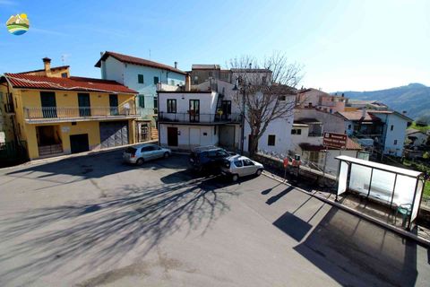 Byhus i Cellino Attanasio, Teramo, Cellino Attanasio - € 38.000 | Ref: EL1157-987168 - foto 23