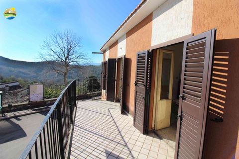 Byhus i Cellino Attanasio, Teramo, Cellino Attanasio - € 38.000 | Ref: EL1157-987168 - foto 24
