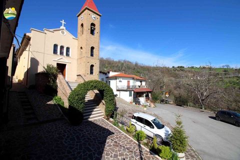 Byhus i Cellino Attanasio, Teramo, Cellino Attanasio - € 38.000 | Ref: EL1157-987168 - foto 25