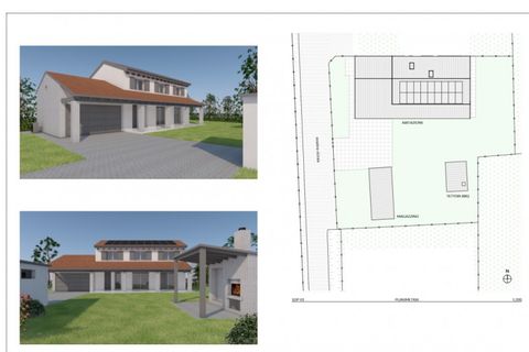 Villa a Scorze, Venice, Scorze - € 209.000 | Ref: 3959 - foto 5