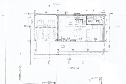 Villa a Scorze, Venice, Scorze - € 209.000 | Ref: 3959 - foto 8