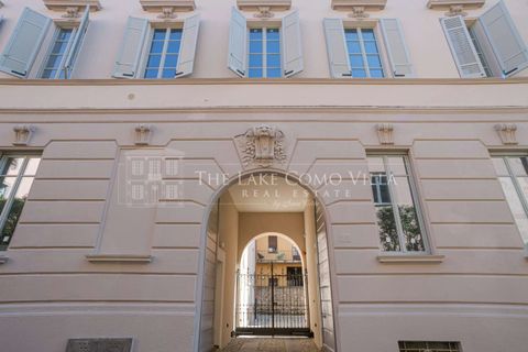 Leilighet i Como, Como, Como - € 5 500 000 | Ref: 1800-987196 - foto 29