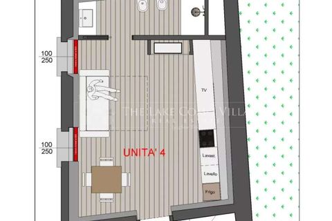 Leilighet i Como, Como, Como - € 5 500 000 | Ref: 1800-987196 - foto 32