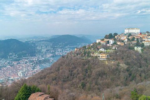 Villa i Brunate, Como, Brunate - € 395.000 | Ref: 1804-987303 - foto 2