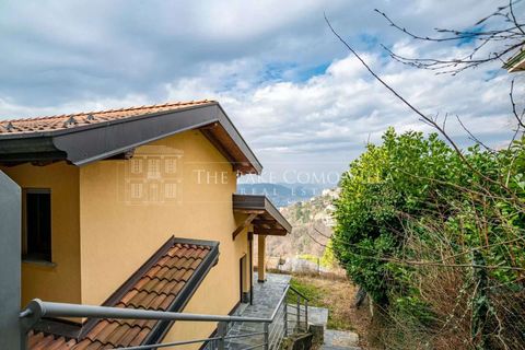 Villa i Brunate, Como, Brunate - € 395.000 | Ref: 1804-987303 - foto 4
