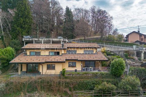 Villa i Brunate, Como, Brunate - € 395.000 | Ref: 1804-987303 - foto 6