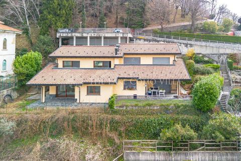 Villa i Brunate, Como, Brunate - € 395.000 | Ref: 1804-987303 - foto 7