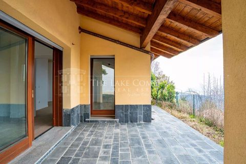 Villa i Brunate, Como, Brunate - € 395.000 | Ref: 1804-987303 - foto 14