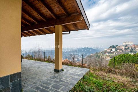 Villa i Brunate, Como, Brunate - € 395.000 | Ref: 1804-987303 - foto 15