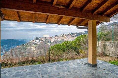 Villa i Brunate, Como, Brunate - € 395.000 | Ref: 1804-987303 - foto 16