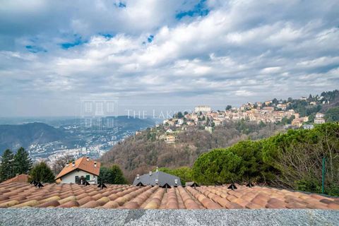 Villa i Brunate, Como, Brunate - € 395.000 | Ref: 1804-987303 - foto 30