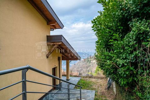 Villa i Brunate, Como, Brunate - € 395.000 | Ref: 1804-987303 - foto 35