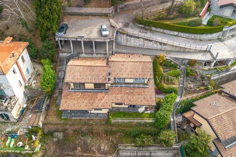 Villa i Brunate, Como, Brunate - € 395.000 | Ref: 1804-987303 - foto 36