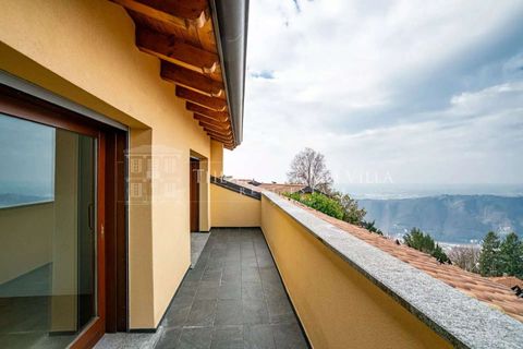 Villa i Brunate, Como, Brunate - € 395.000 | Ref: 1804-987303 - foto 39