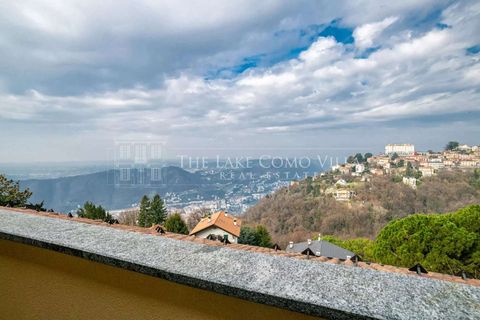 Villa i Brunate, Como, Brunate - € 395.000 | Ref: 1804-987303 - foto 41