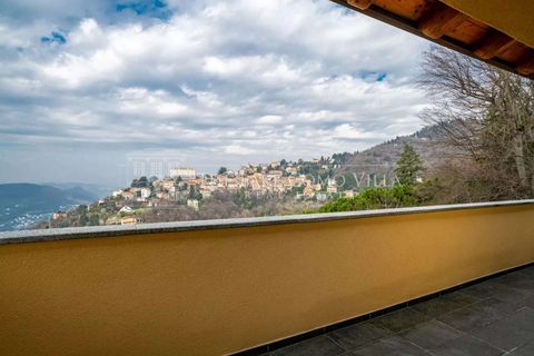 Villa i Brunate, Como, Brunate - € 395.000 | Ref: 1804-987303 - foto 43