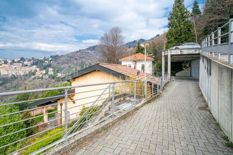 Villa i Brunate, Como, Brunate - € 395.000 | Ref: 1804-987303 - foto 44
